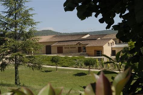 Ch Teau D Antugnac House Styles Mansions House