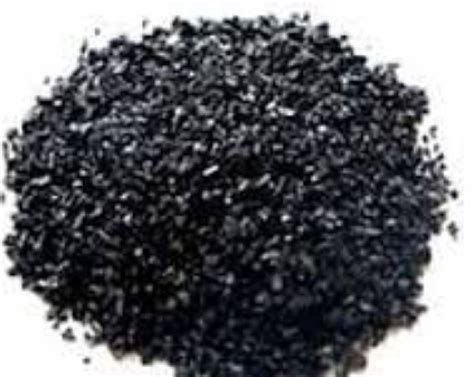 Coconut Shell Charcoal Granules Purity At Best Price In