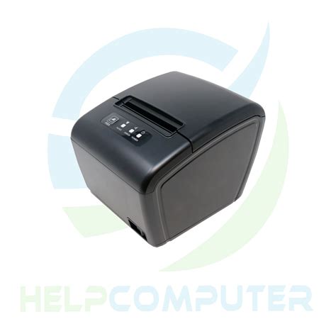 Impresora T Rmica Nstar Rpt B Bluetooth De Recibos Mm Help Computer