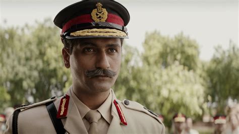 Sam Bahadur Worldwide Box Office Collection Vicky Kaushal Film Crosses