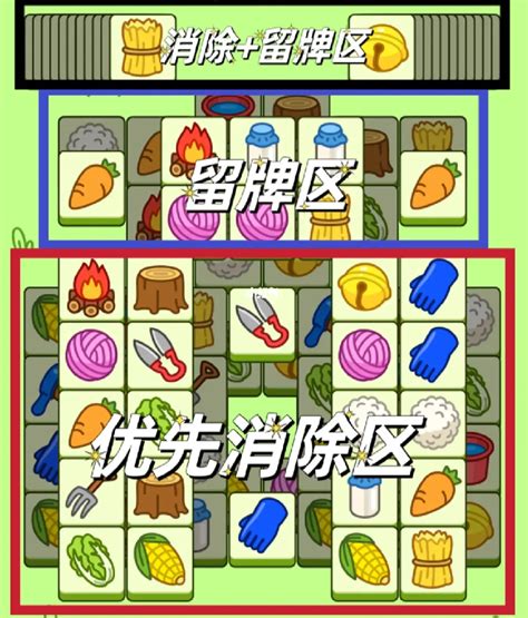 《羊了個羊》通關攻略 通關攻略第二關8 9 Steamxo 遊戲攻略情報網