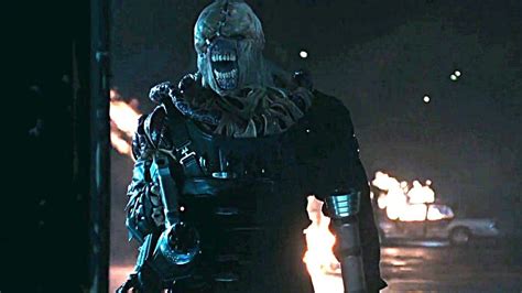 Medieval Nemesis Resident Evil Monsters Resident Evil - vrogue.co