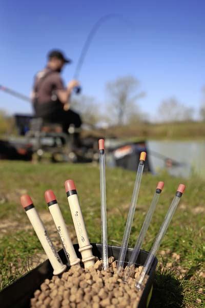 Match Fishing Tips Pellet Waggler Tactics To Help You Catch More