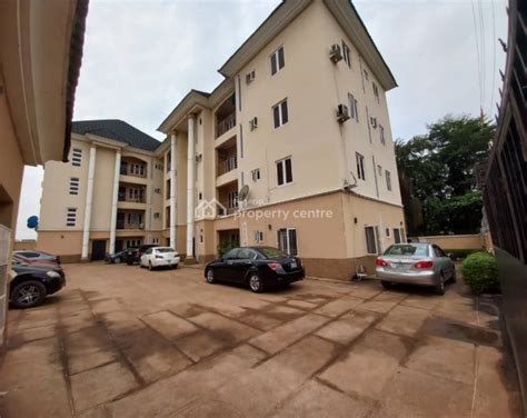 For Sale Blocks Of 12 Number 3 Bedroom Flats Kaura District Gwarinpa