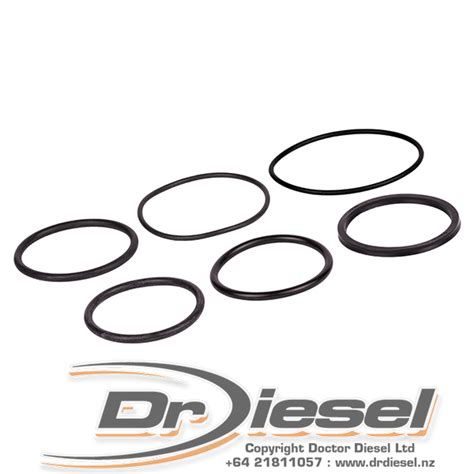 Bfg Actuator Type 50 Seal Kit Id 1272 Dr Diesel Hauler Parts