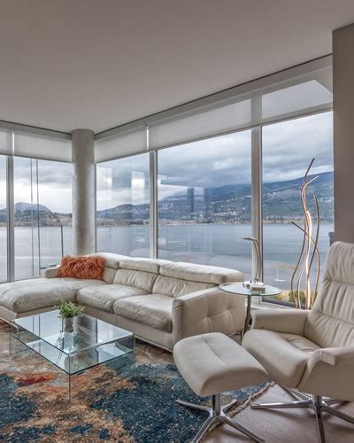 Sunset Condo Home Decorating Kelowna Fresh Approach Designs