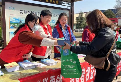 党员带头学雷锋 志愿服务暖民心 永济市市场监管局开展“学雷锋”普法志愿服务活动 运城市市场监督管理局网站