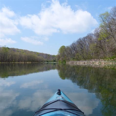 Speedwell Forge Lake — Kayaklanco Kayak Rentals Near Lancaster Pa