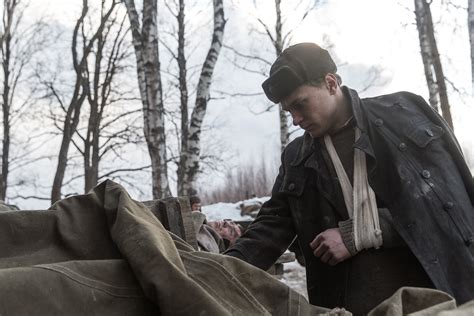 Фильм «Калашников» (2020) — трейлеры, дата выхода | КГ-Портал