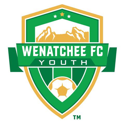 Wenatchee Fc Youth