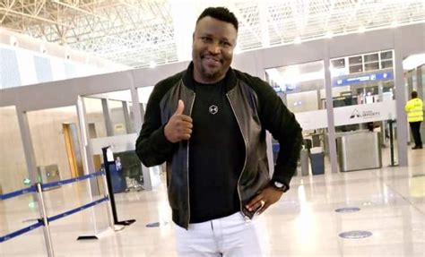 Chris Katongo Off To Ivory Coast As Caf Ambassador Zamfoot