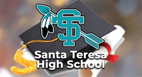 Santa Teresa High School Seniors Salute 2020 Kvia