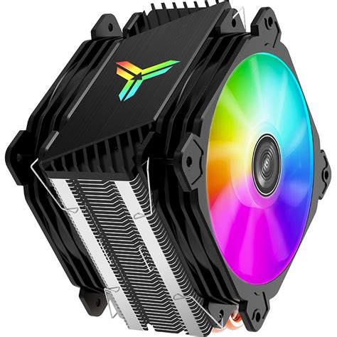 Tản nhiệt khí CPU RGB Jonsbo CR 1000 mua tản nhiệt tại Hải Phòng