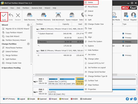 Get Comprehensive Understanding Of Windows Recovery Partition