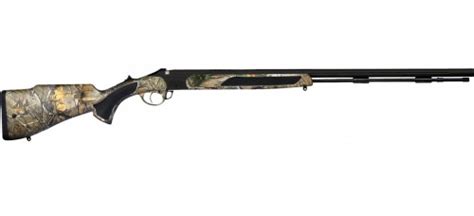 Traditions Vortek Strikerfire Ldr Realtree Xtranitride 50 Calibre 30