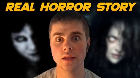 High School Date Turns Into A Real Life Horror Story YouTube