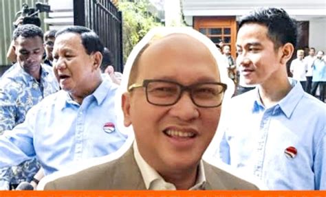 Mundur Dari Wamen BUMN Rosan Roeslani Jadi Ketua TKN Prabowo Gibran