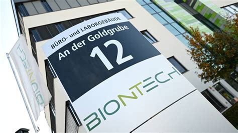 Corona Impfstoff Mrna Technologie Eine Goldgrube F R Deutschland