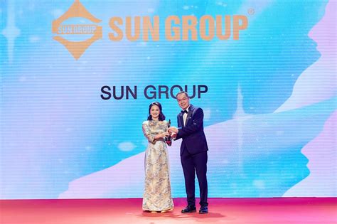 Sun Group Tiếp Tục được Vinh Danh Là ‘nơi Làm Việc Tốt Nhất Châu Á Fdi Viet Nam