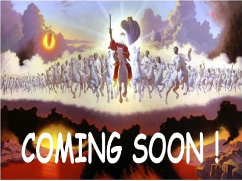 Prophecy of Jesus First and Second Coming | LIVING ETERNAL NOW