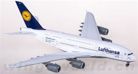 Ph Lufthansa Airbus A D Aima Phoenix