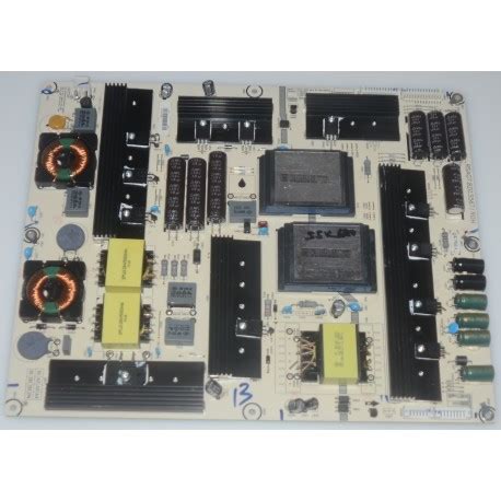 HISENSE 171681 POWER SUPPLY BOARD TV PARTS CANADA SHOP ALL TV PARTS