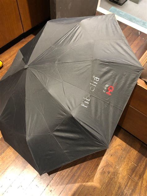 Fibrella Heavy Duty Umbrella Hobbies Toys Travel Umbrellas On