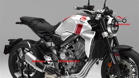 2019 Honda Cb650r Neo Sport Cafe Racer Reviewmotors Co