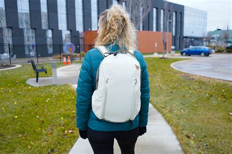 Peak Design Everyday Backpack Zip L V Review Pack Hacker