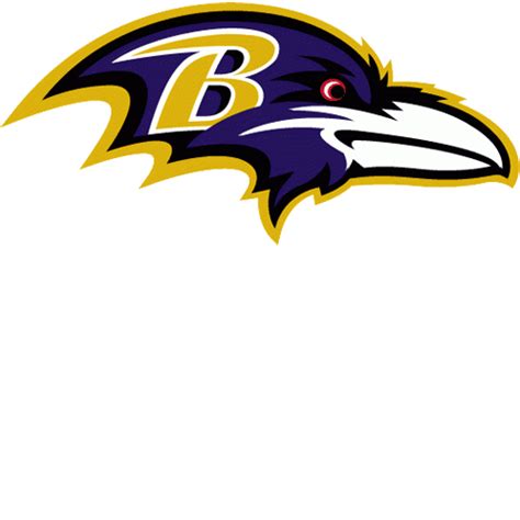 Baltimore Ravens Logo History