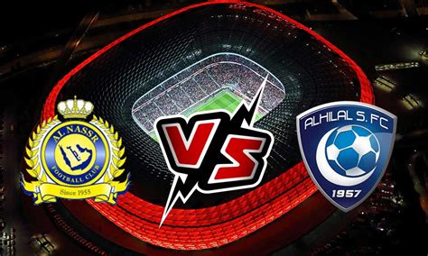 Al Hilal Vs Al Nassr Live Streaming Today 2024 02 08