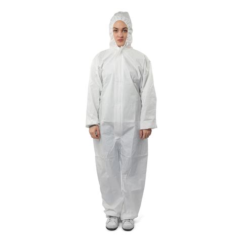 Ce Full Body Protective Isolation Clothing Supplier Ce Fda Protection