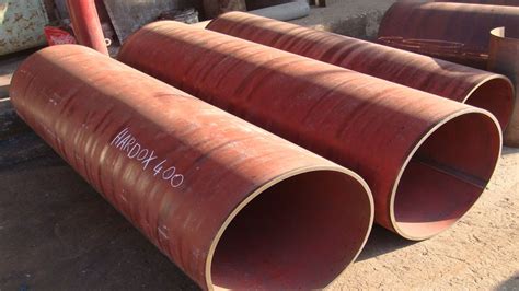 Hardox Plates Pipes Supplier Dealer In India