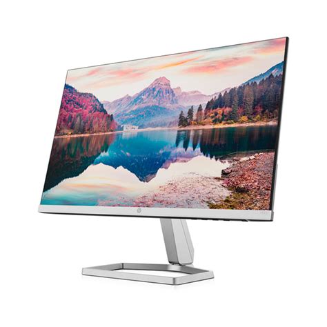 HP M24FW FHD MONITOR 2D9K1AA ABA Tecpreciazos