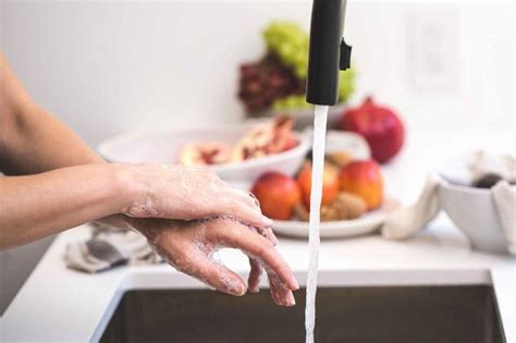 Hand Washing Proper Hygiene Preventive | Life Education QLD