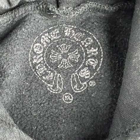 Marked Eu Chrome Hearts Fuck You Ring