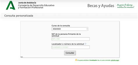 C Mo Hacer La Alegaci N De La Beca Becas Edu