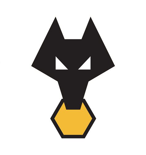 Wolverhampton Wanderers alternative logo.