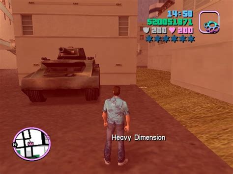 Gta Vice City Ids Mod Gtainside