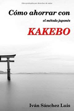 Libro C Mo Ahorrar Con El M Todo Japon S Kakebo Versi N En Blanco Y