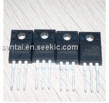 STK0460 Original supply, US $ 0.49-0.52 , Amplifier ICs, [AUK] AUK corp ...