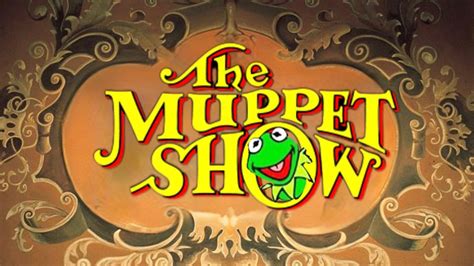 The Muppet Show Theme Song 321 Roger Miller Youtube