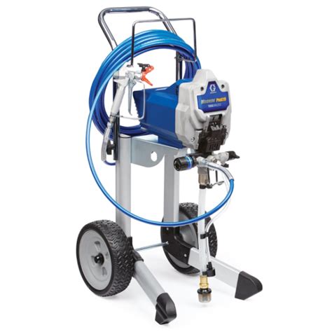 Magnum Prox Electric Trueairless Sprayer Stand