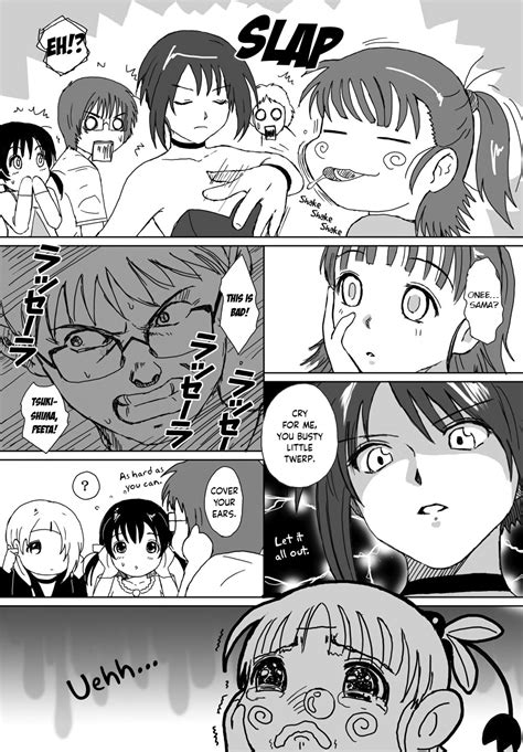 Better Girls Page 282 Nhentai Hentai Doujinshi And Manga
