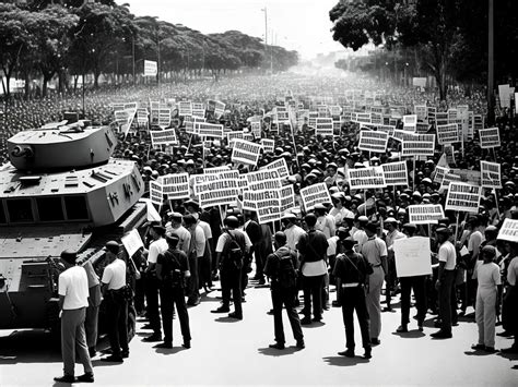 Resist Ncia E Mem Ria Ditadura Militar No Brasil