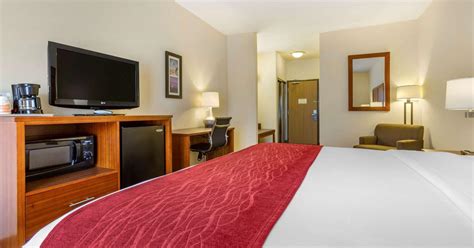 Comfort Inn & Suites from $109. Socorro Hotel Deals & Reviews - KAYAK