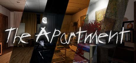 The Apartment on Steam