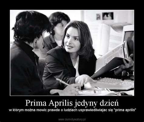 PRIMA APRILIS 2021 Najlepsze żarty na 1 kwietnia Najzabawniejsze