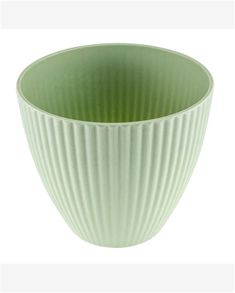 Riachuelo Vaso Melamina Amarilis Cm Verde Hauskraft