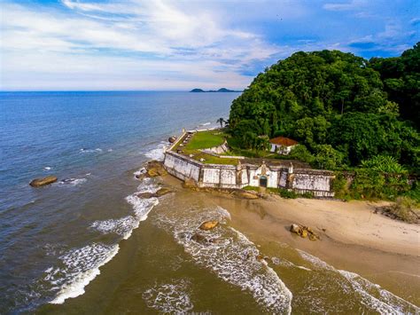 O Que Fazer Na Ilha Do Mel Praias Pontos Tur Sticos Imperd Veis